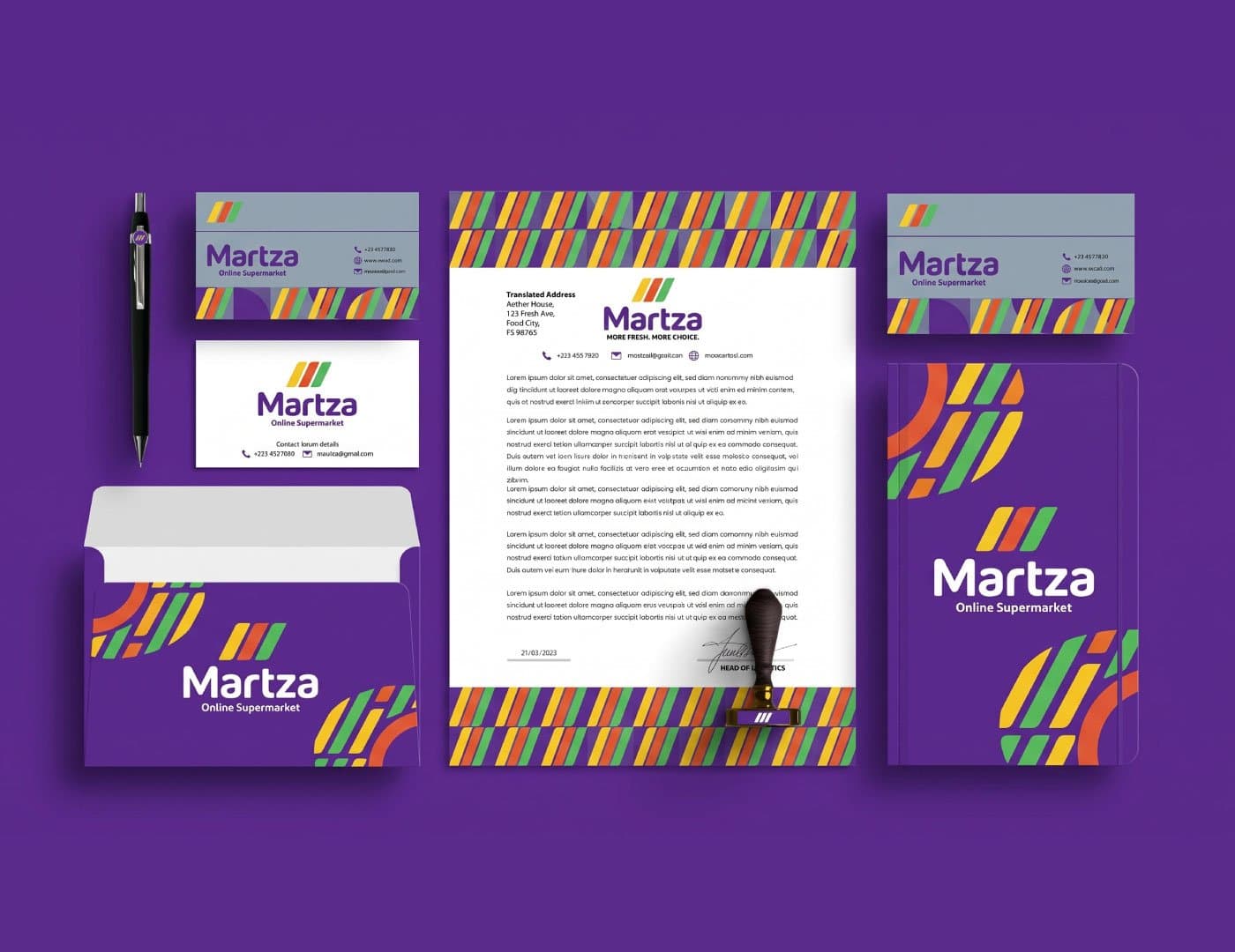 Martza