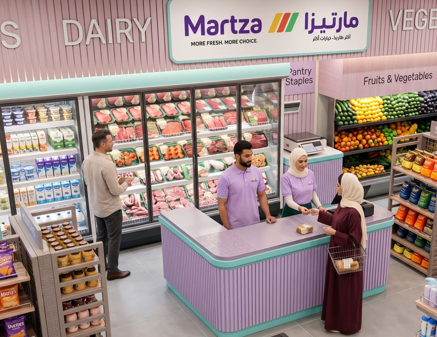 Martza