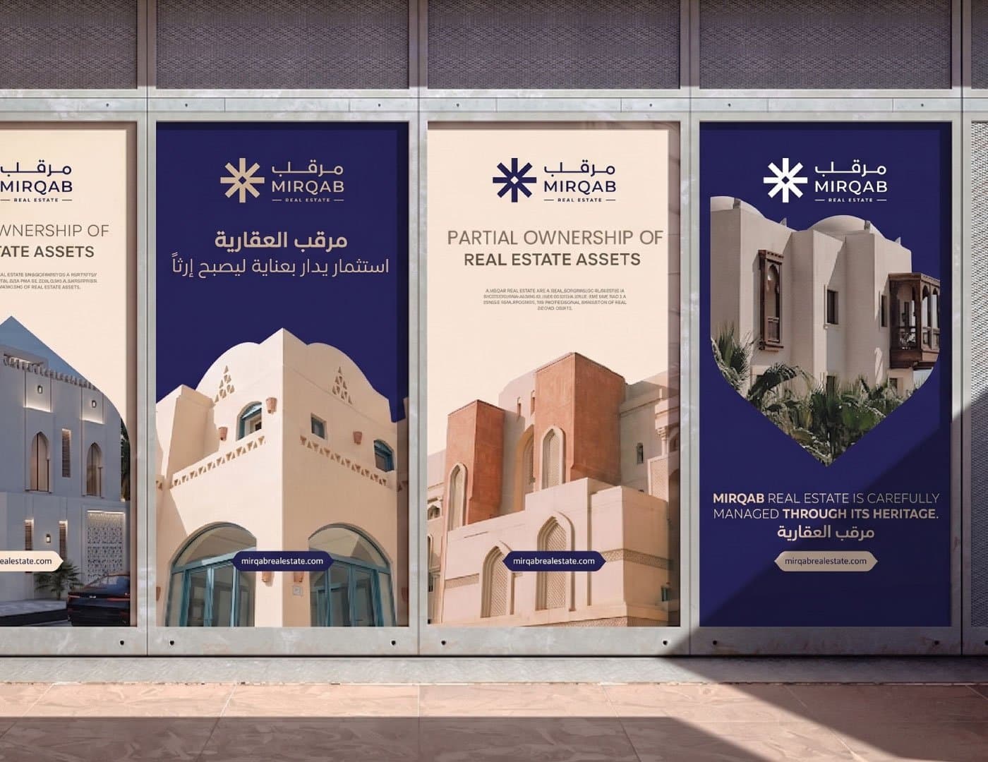 Mirqab Real Estate