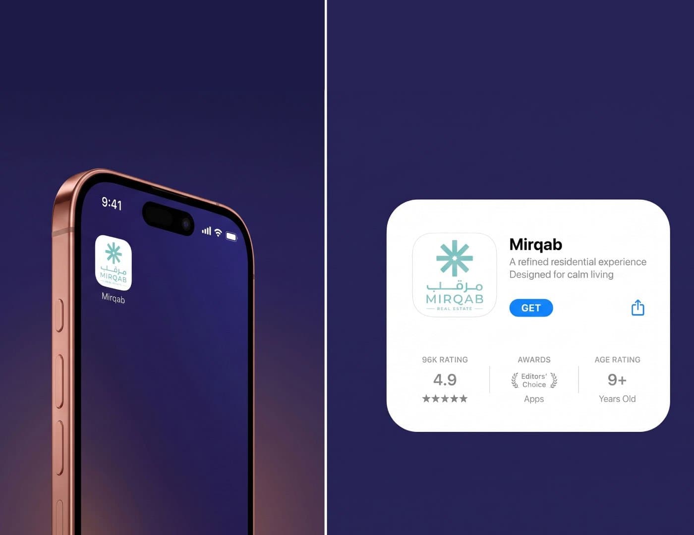 Mirqab Real Estate