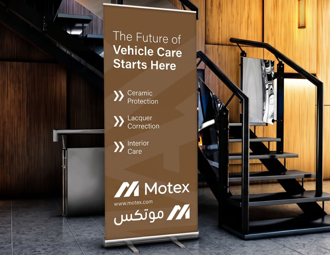 Motex : Automotive Service & Repair