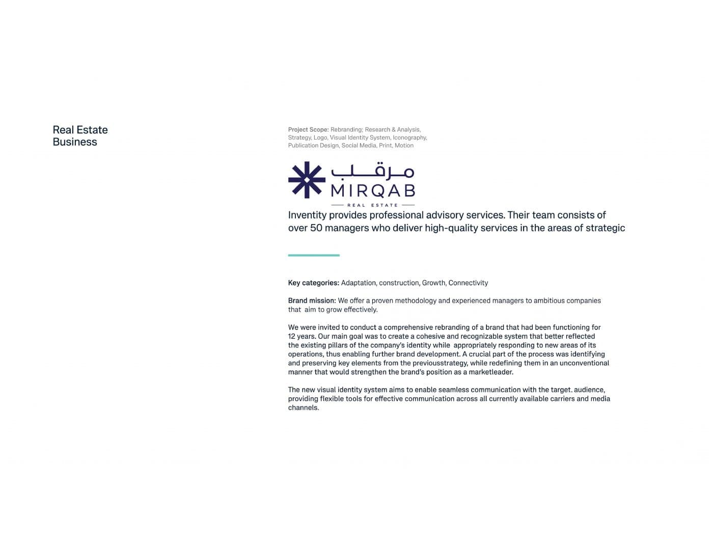 Mirqab Real Estate