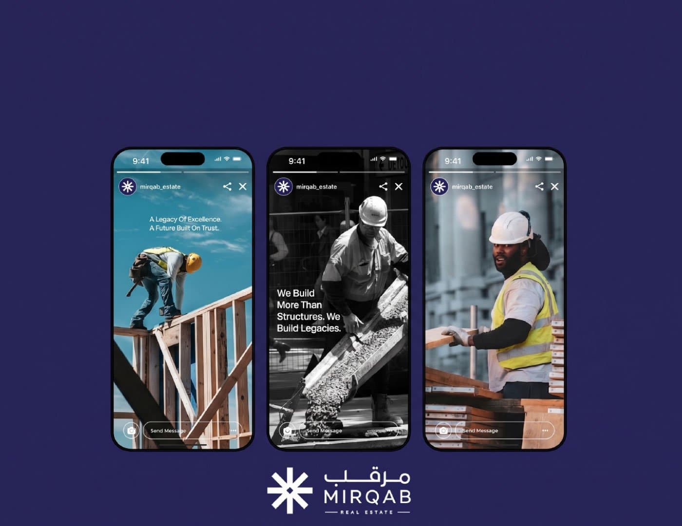 Mirqab Real Estate