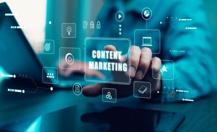 Content Marketing